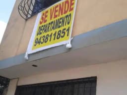 EN VENTA BELLO DEPARTAMENTO!!!