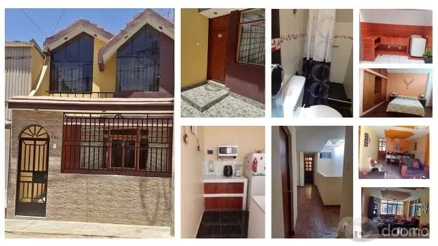 VENTA DE CASA EN OCASION — foto 2