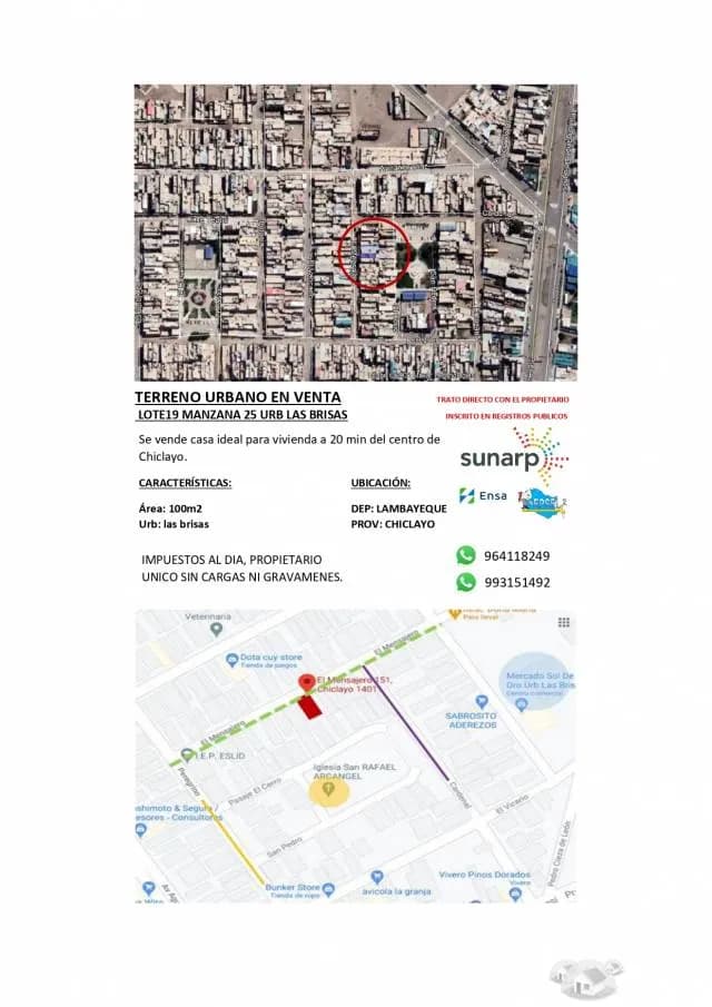 VENTA DE CASA EN OCASION — foto 3