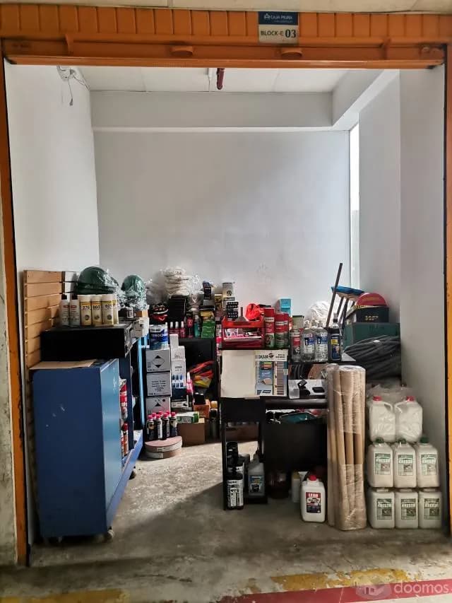 Venta de Stand en las Malvinas — foto 1