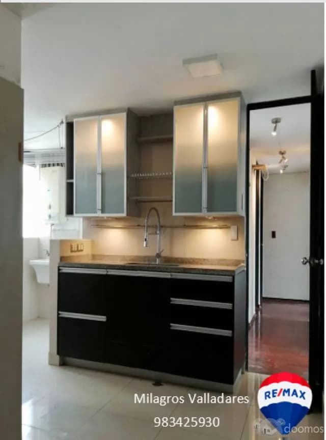 EXCLUSIVO DEPARTAMENTO EN EL GOLF (SAN ISIDRO) — foto 3