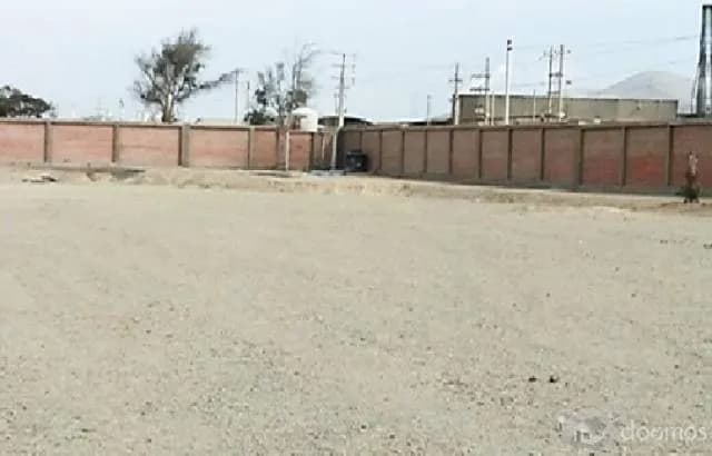 Venta de terreno en Chilca — foto 1