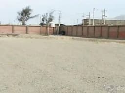 Venta de terreno en Chilca