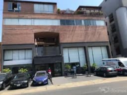 Se vende oficina-consultorio-mini departamento