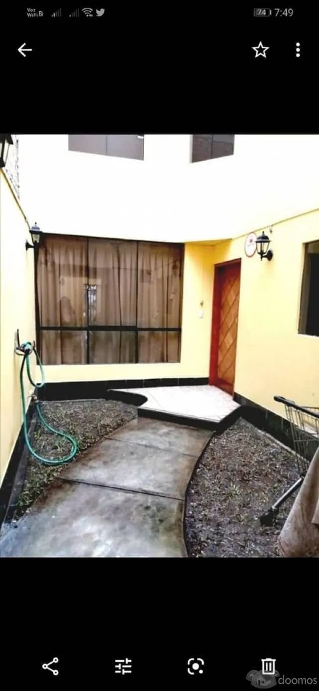 Venta Casa tipo triplex — foto 5