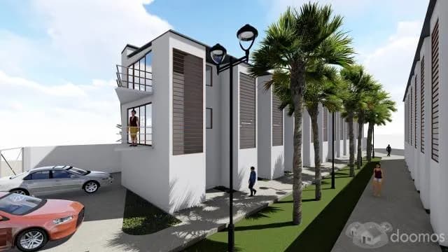 CASAS   CHINCHA CONDOMINIO CÉSAR GENTILLE — foto 8