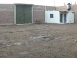 Alquilo Local comercial 500 m2