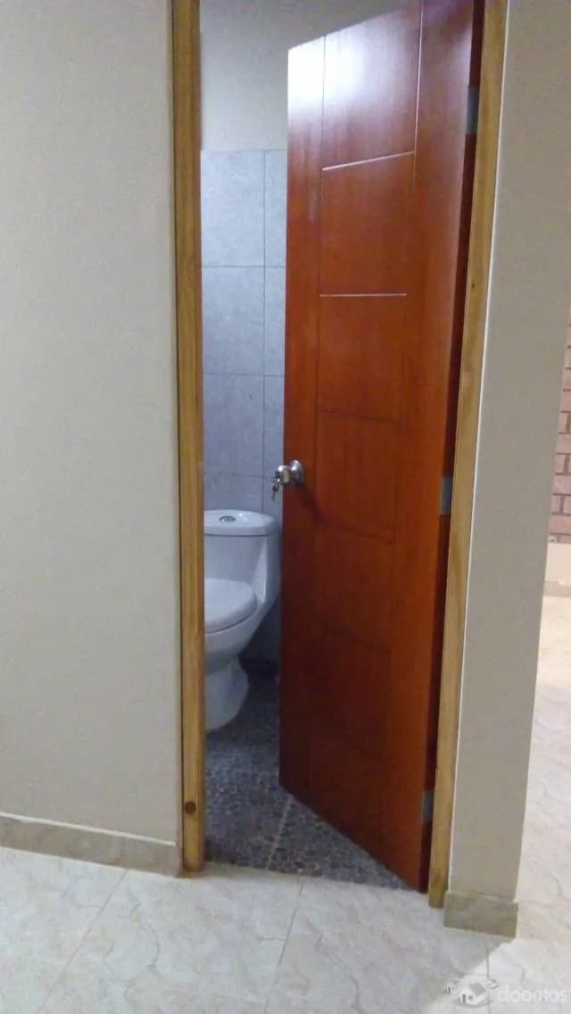 Alquiler de departamento con cochera — foto 3