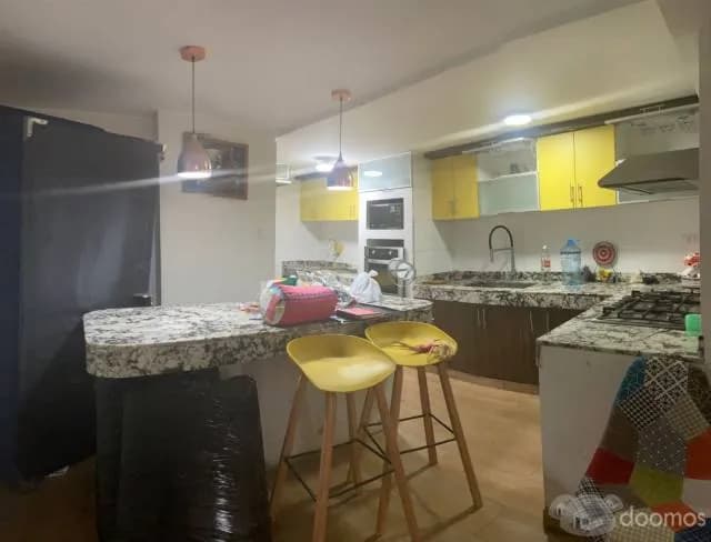 VENTA DE CASA  con minidepartamentos independientes — foto 4