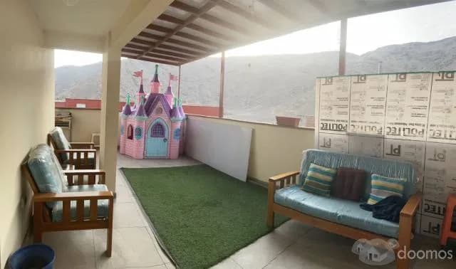 VENTA DE CASA  con minidepartamentos independientes — foto 5