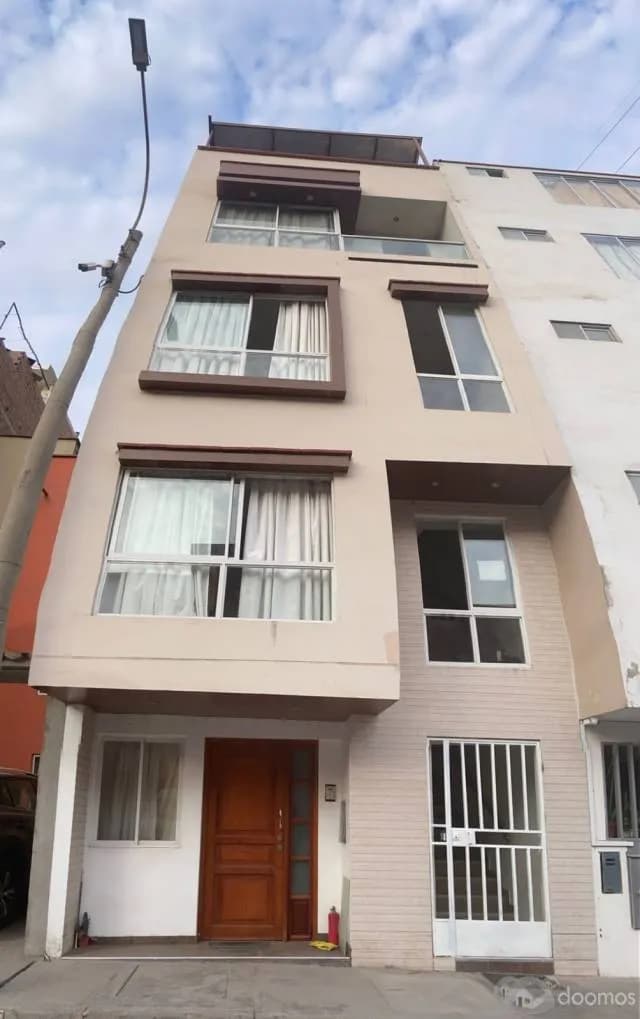 VENTA DE CASA  con minidepartamentos independientes — foto 6