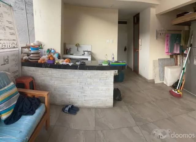 VENTA DE CASA  con minidepartamentos independientes — foto 7