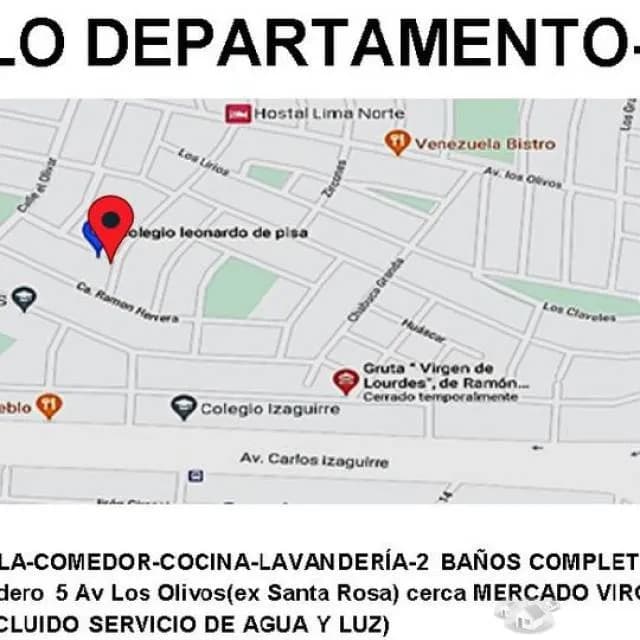 Departamento u Oficina — foto 6
