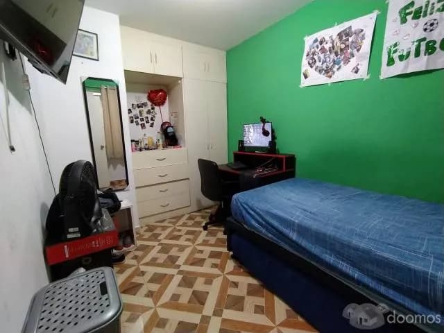 DEPARTAMENTO TOTALMENTE REMODELADO — foto 2