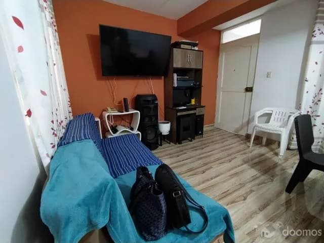 DEPARTAMENTO TOTALMENTE REMODELADO — foto 4