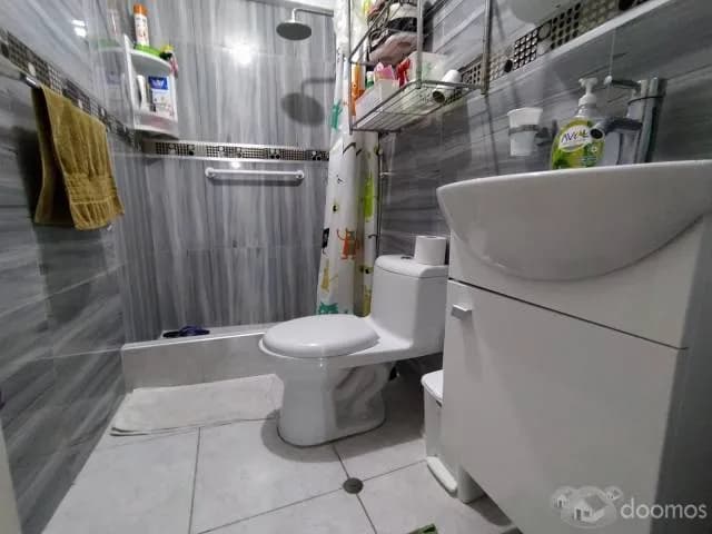 DEPARTAMENTO TOTALMENTE REMODELADO — foto 6