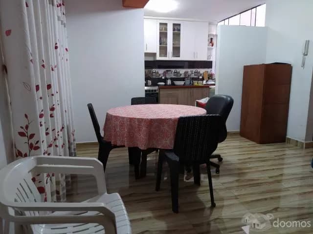DEPARTAMENTO TOTALMENTE REMODELADO — foto 9