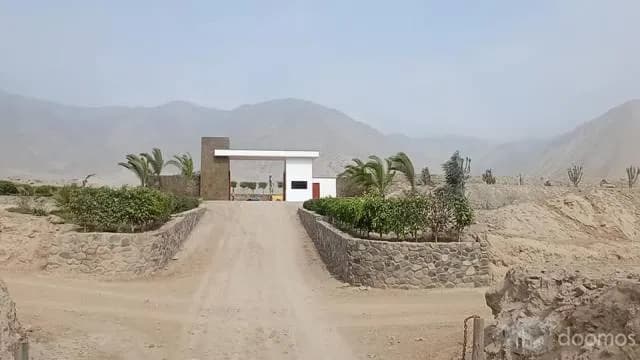 TERRENOS FINANCIADOS EN CIENEGUILLA — foto 4