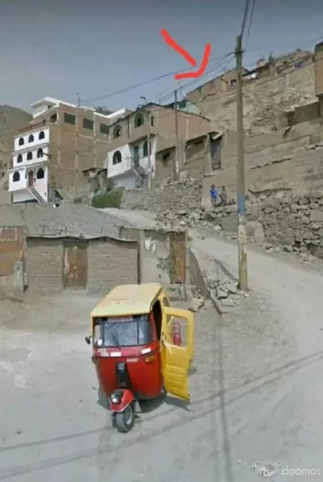 Venta de terreno 100m2 a 90 000 soles — foto 1