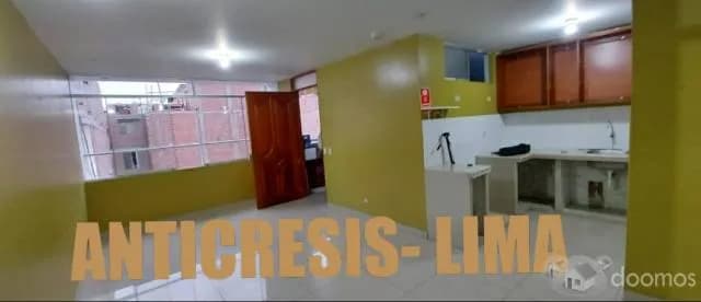 ANTICRESIS SURCO PERMISO ALQUILAR — foto 1