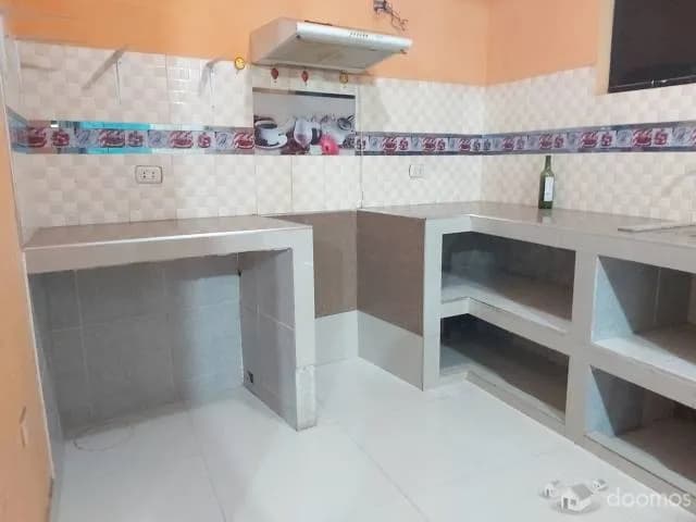 SE REMATA DEPARTAMENTO EN EL SEGUNDO PISO — foto 1