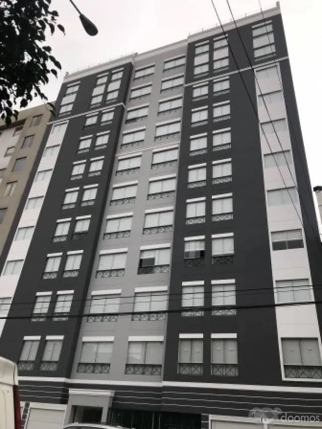 DEPARTAMENTOS DE ESTRENO - EDIFICIO VENECIA ENTREGA INMEDIATA — foto 1