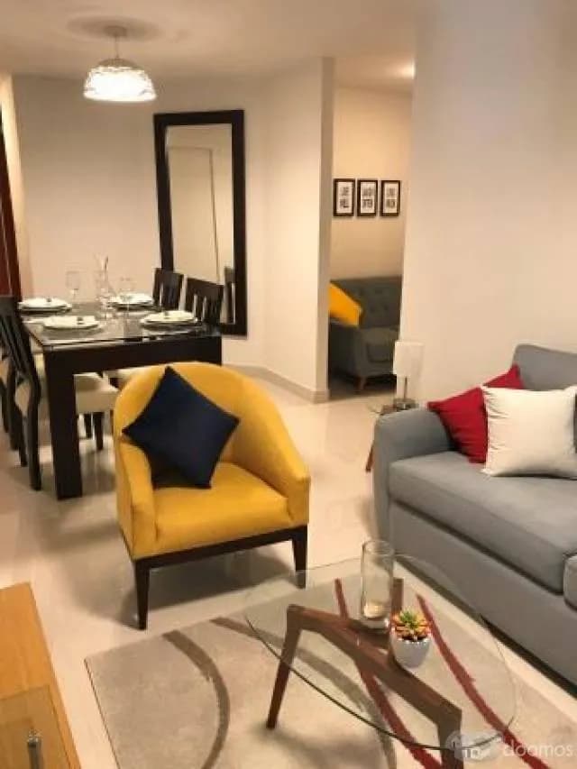 DEPARTAMENTOS DE ESTRENO - EDIFICIO VENECIA ENTREGA INMEDIATA — foto 4