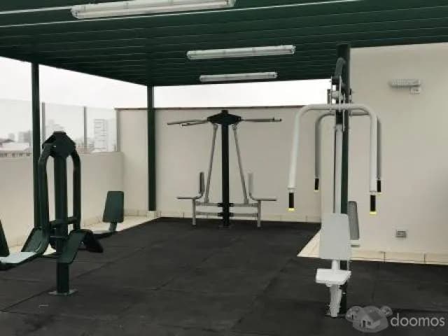 DEPARTAMENTOS DE ESTRENO - EDIFICIO VENECIA ENTREGA INMEDIATA — foto 11