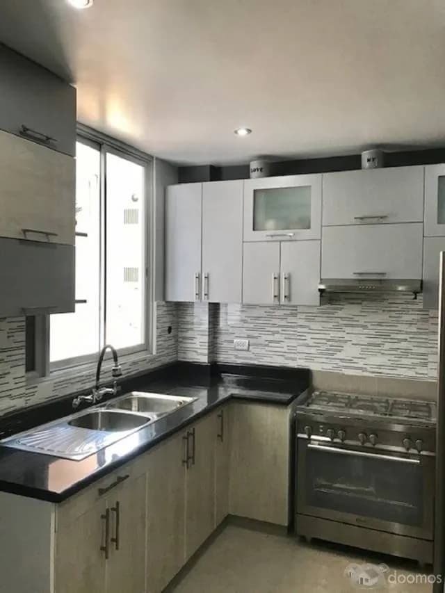 Departamento En Venta En Los Olivos — foto 6