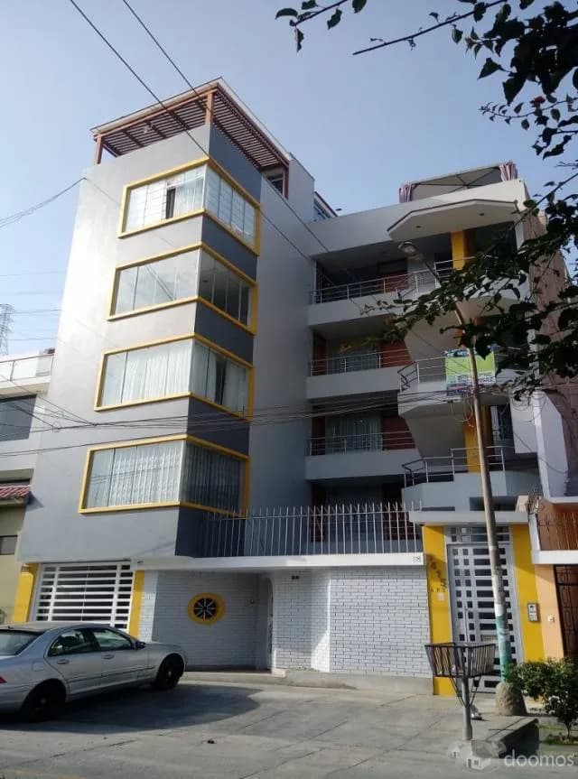 DEPARTMENTO EN VENTA EN LOS OLIVOS — foto 1