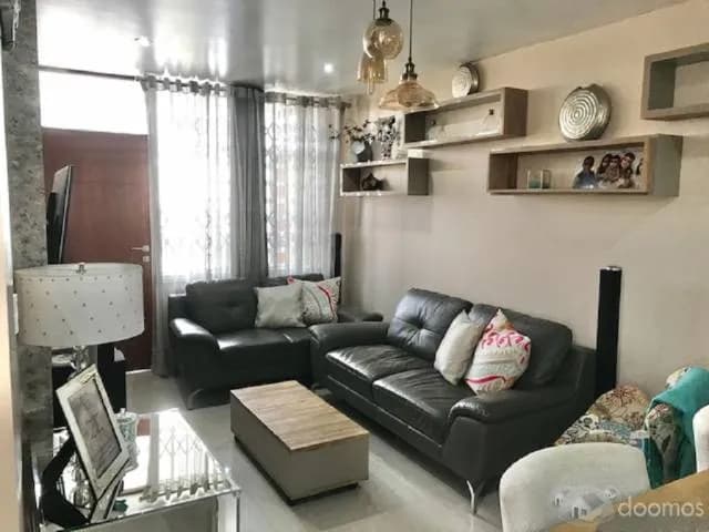 DEPARTMENTO EN VENTA EN LOS OLIVOS — foto 2