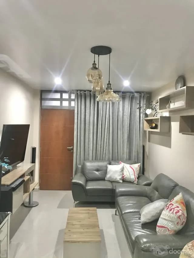 DEPARTMENTO EN VENTA EN LOS OLIVOS — foto 3