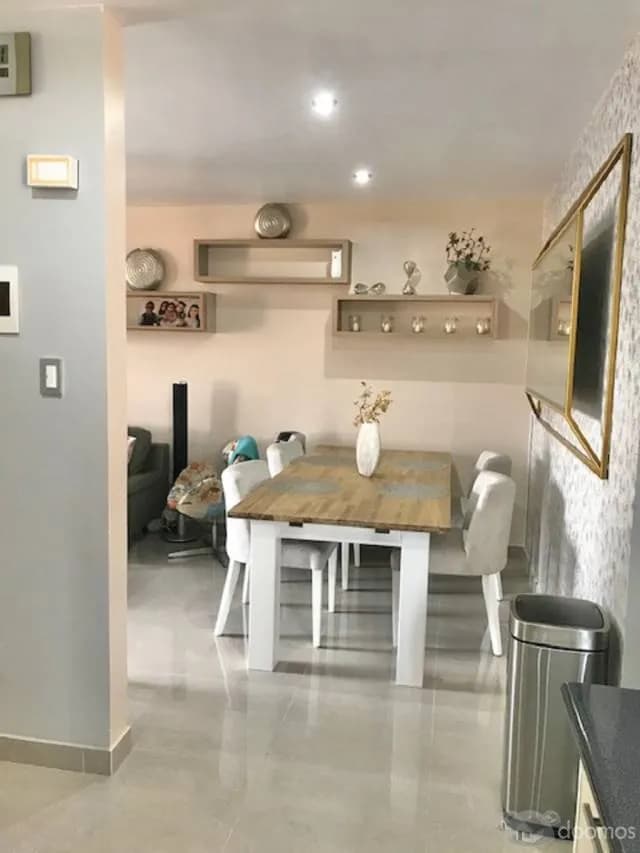 DEPARTMENTO EN VENTA EN LOS OLIVOS — foto 4