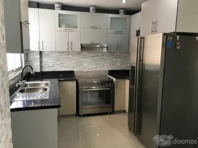 DEPARTMENTO EN VENTA EN LOS OLIVOS — foto 5
