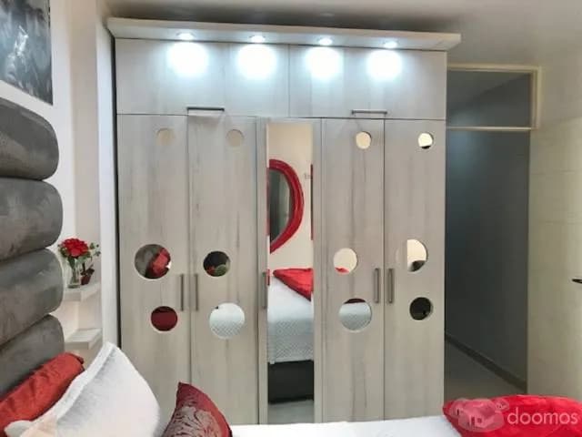 DEPARTMENTO EN VENTA EN LOS OLIVOS — foto 8