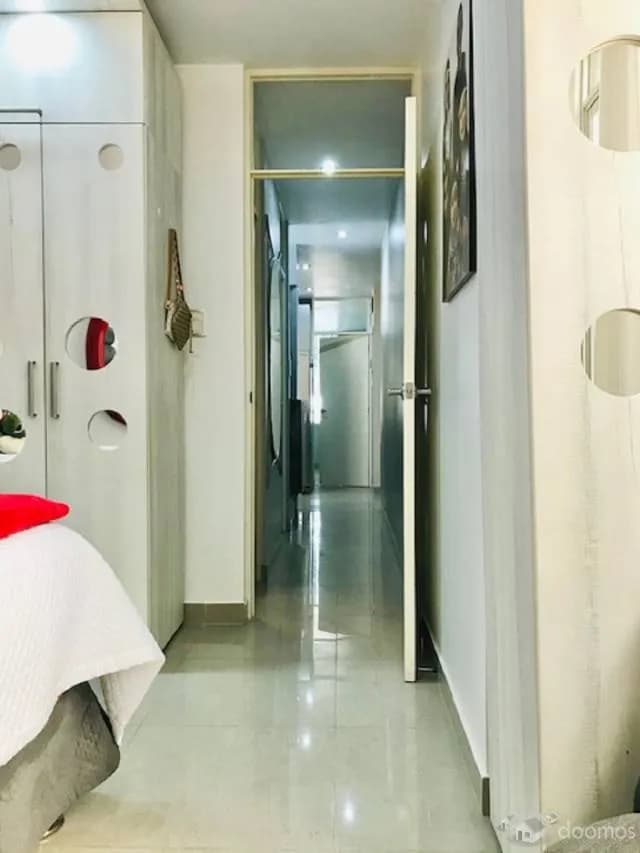 DEPARTMENTO EN VENTA EN LOS OLIVOS — foto 9