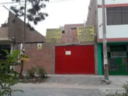 VENTA DE TERRENO DE 160 M2 EXCELENTE UBICACION