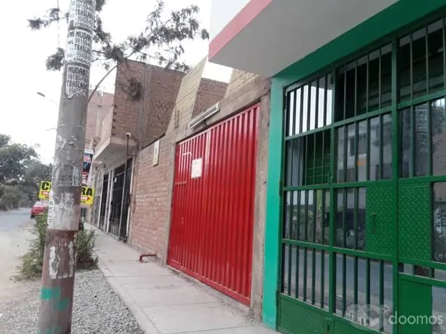 VENTA DE TERRENO DE 160 M2 EXCELENTE UBICACION — foto 2