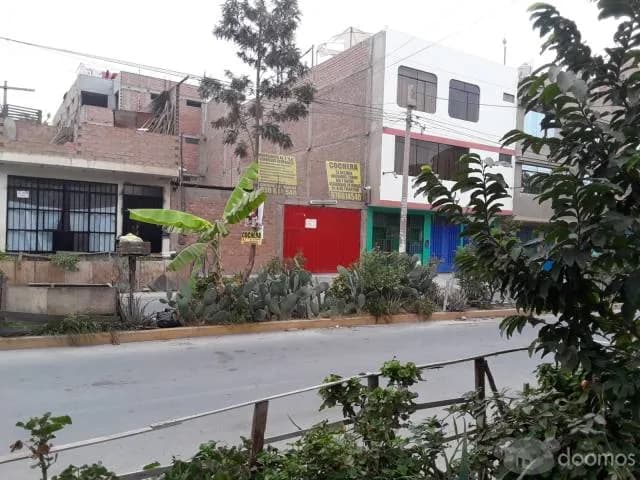 VENTA DE TERRENO DE 160 M2 EXCELENTE UBICACION — foto 4