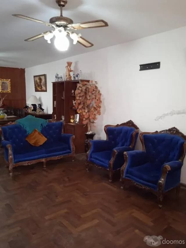 SE VENDE CASA DE 2 PISOS Y AZOTEA — foto 4