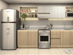 Venta de departamento de estreno, 76 m2