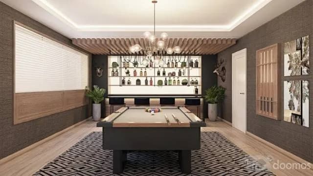 Venta de departamento de estreno, 76 m2 — foto 3