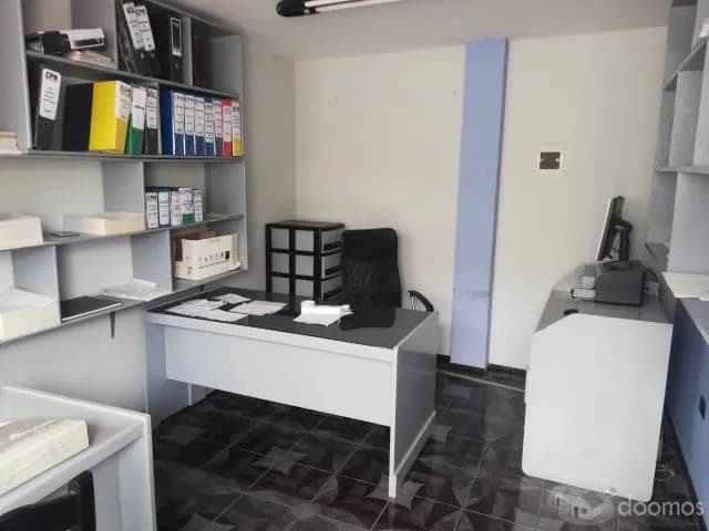 Local Comercial Av. España Trujillo — foto 6