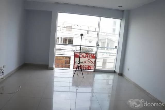 OCASION VENDO DPTO DUPLEX SURQUILLO — foto 1