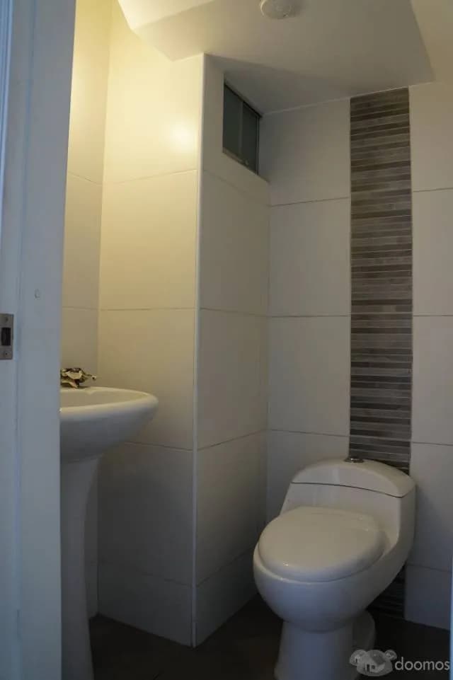 OCASION VENDO DPTO DUPLEX SURQUILLO — foto 3