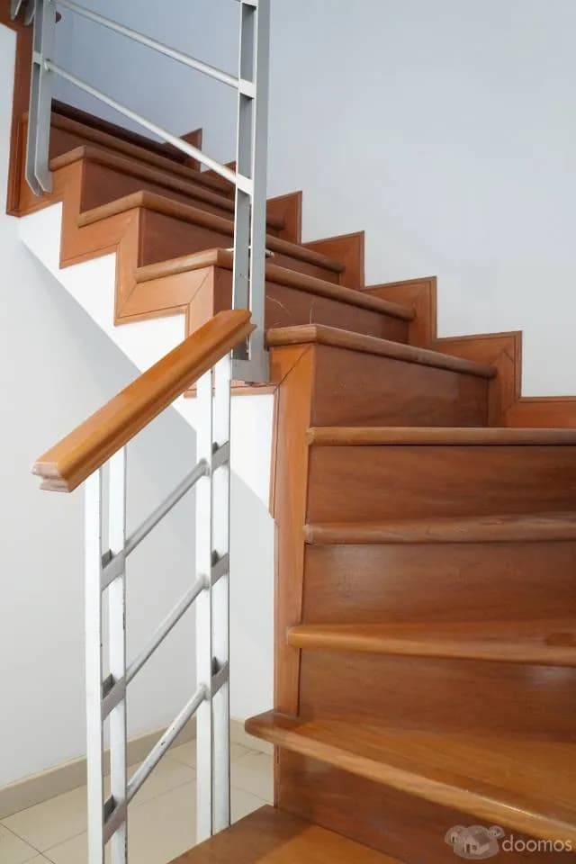 OCASION VENDO DPTO DUPLEX SURQUILLO — foto 5