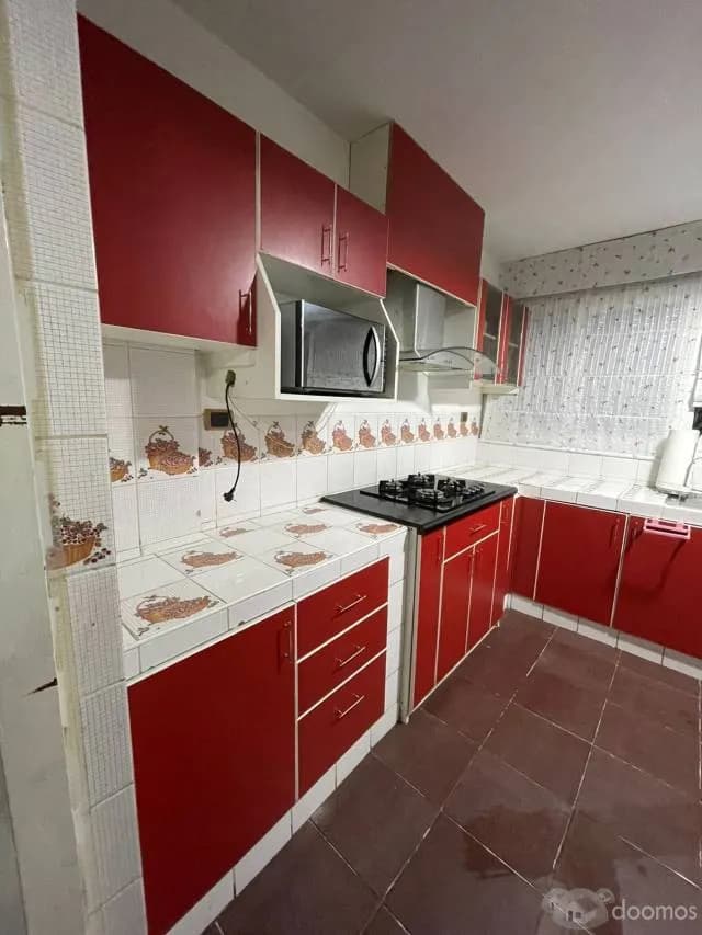DEPARTAMENTO EN SAN MIGUEL — foto 4