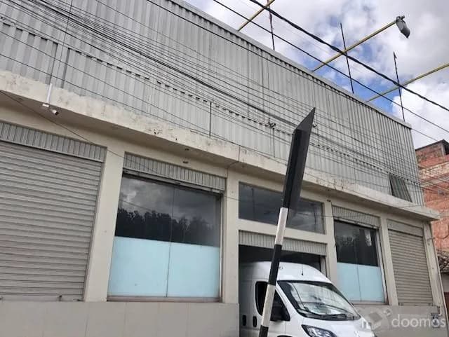 SE VENDE TERRENO COMERCIAL (SAN JERÓNIMO - CUSCO) — foto 2