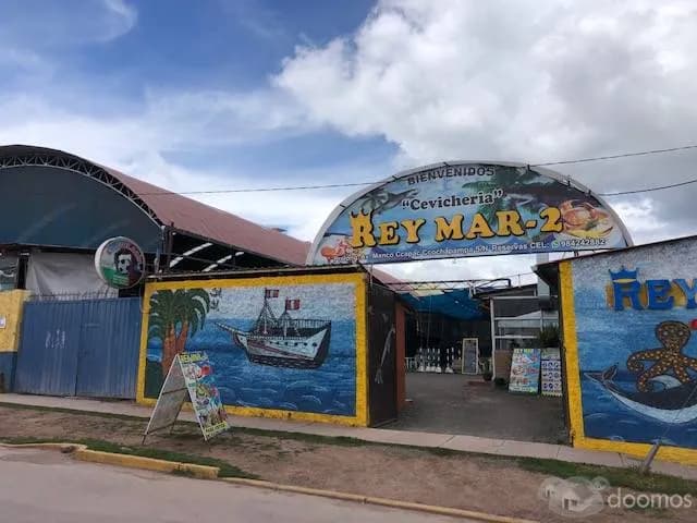 SE VENDE TERRENO COMERCIAL (SAN JERÓNIMO - CUSCO) — foto 7
