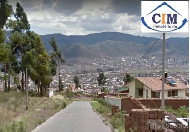 Se vende dos terrenos en el distrito de San Sebastián Cusco — foto 1